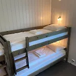 Fjordly Ungdomssenter * Bryggja