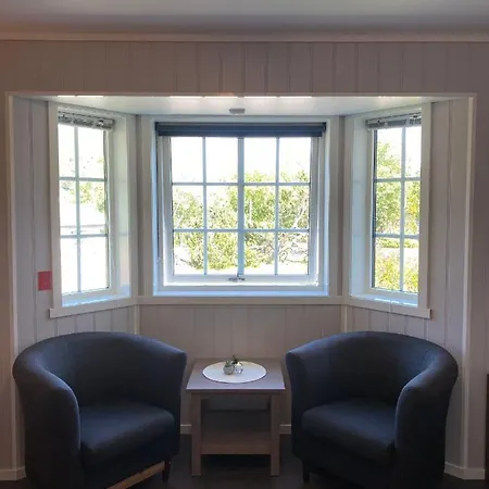 Hostel Fjordly Ungdomssenter