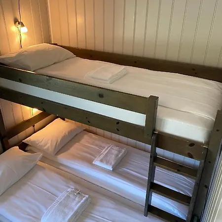 Fjordly Ungdomssenter Hostel *