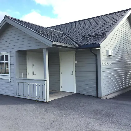 Hostal Fjordly Ungdomssenter *