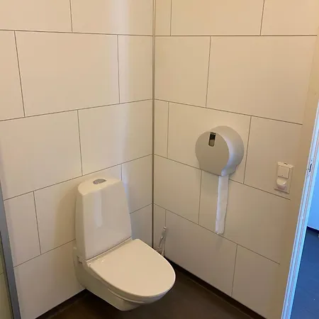 Fjordly Ungdomssenter Bryggja