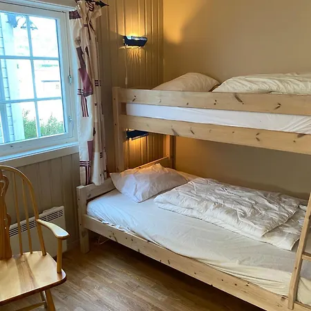 Hostel Fjordly Ungdomssenter