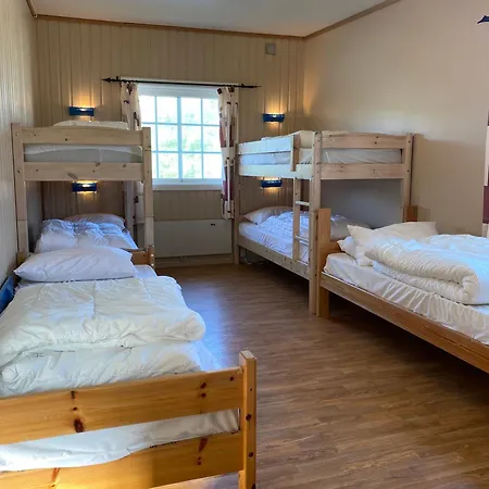 Fjordly Ungdomssenter *