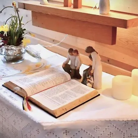 Fjordly Ungdomssenter * Bryggja