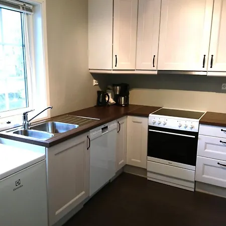 Hostal Fjordly Ungdomssenter *