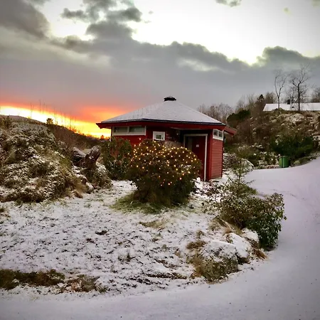 Hostal Fjordly Ungdomssenter