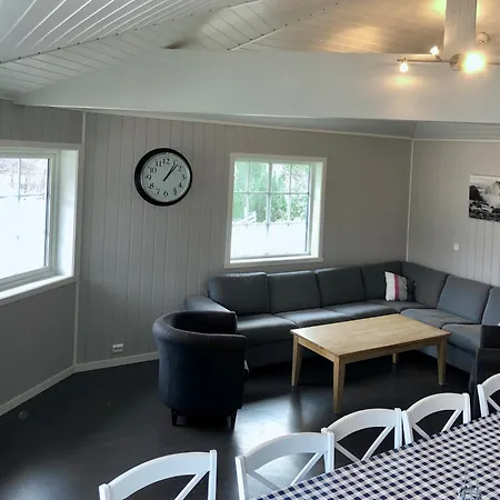 Hostel Fjordly Ungdomssenter