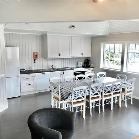 Hostel Fjordly Ungdomssenter