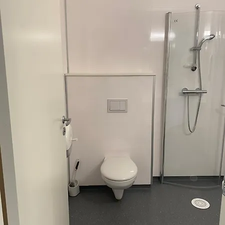 Fjordly Ungdomssenter *