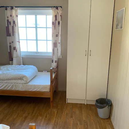 Fjordly Ungdomssenter *