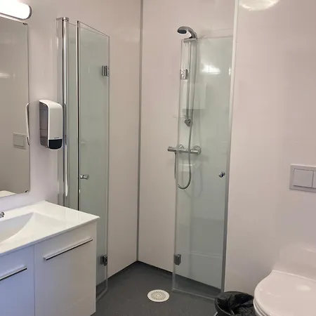 Fjordly Ungdomssenter Hostel