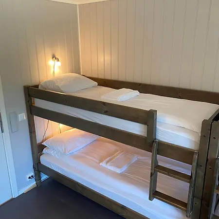 Vandrerhjem Fjordly Ungdomssenter *
