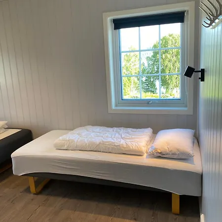 Fjordly Ungdomssenter *