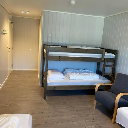 Hostel Fjordly Ungdomssenter