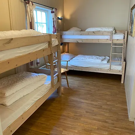 Hostel Fjordly Ungdomssenter *