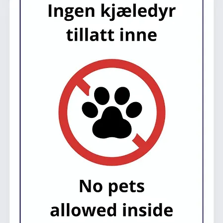 Hostel Fjordly Ungdomssenter *