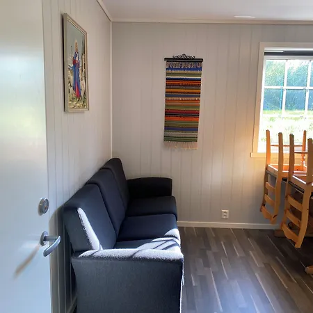 Fjordly Ungdomssenter Hostel