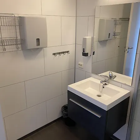 Fjordly Ungdomssenter Hostel Bryggja