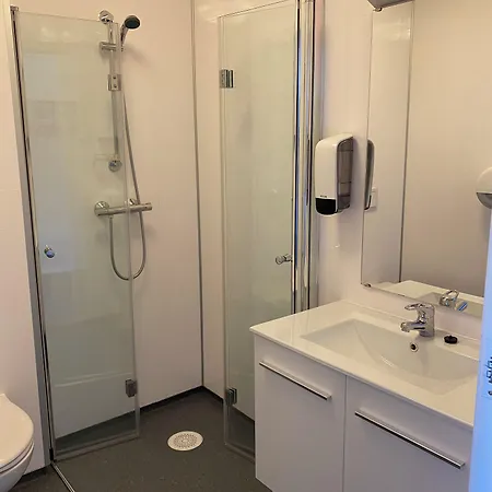 Fjordly Ungdomssenter Hostel