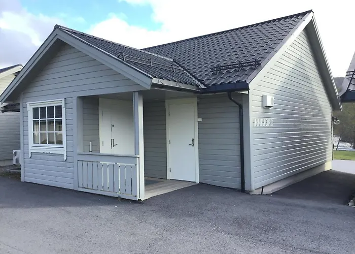 Hostal Fjordly Ungdomssenter *