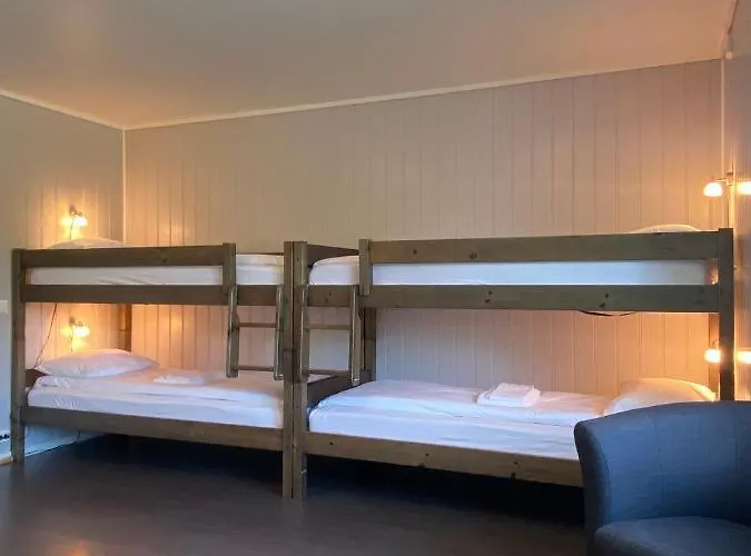 Hostal Fjordly Ungdomssenter *