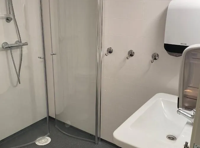 Fjordly Ungdomssenter Hostal