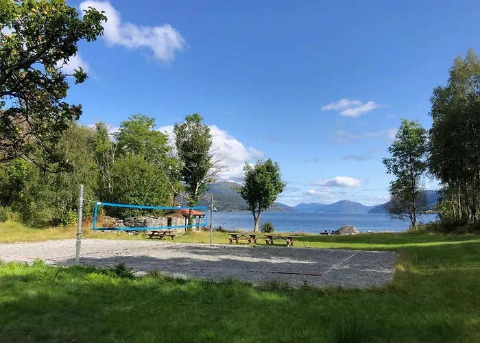 Hostal Fjordly Ungdomssenter *