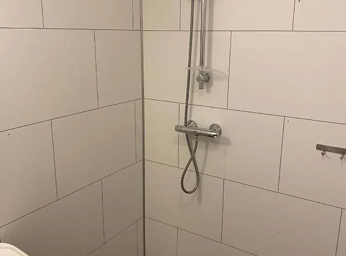 Fjordly Ungdomssenter Hostal