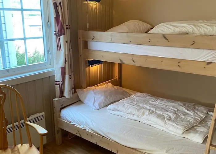 Hostal Fjordly Ungdomssenter