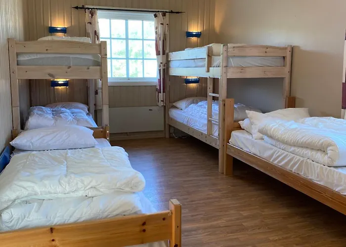 Fjordly Ungdomssenter *