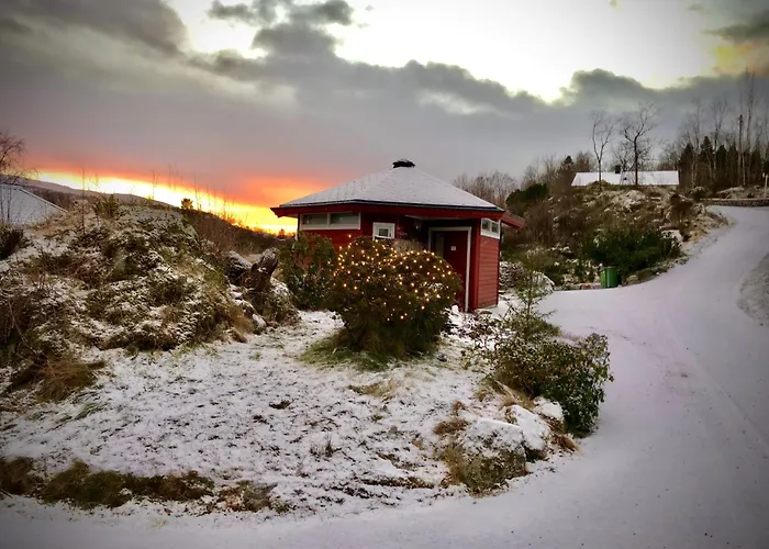 Hostal Fjordly Ungdomssenter