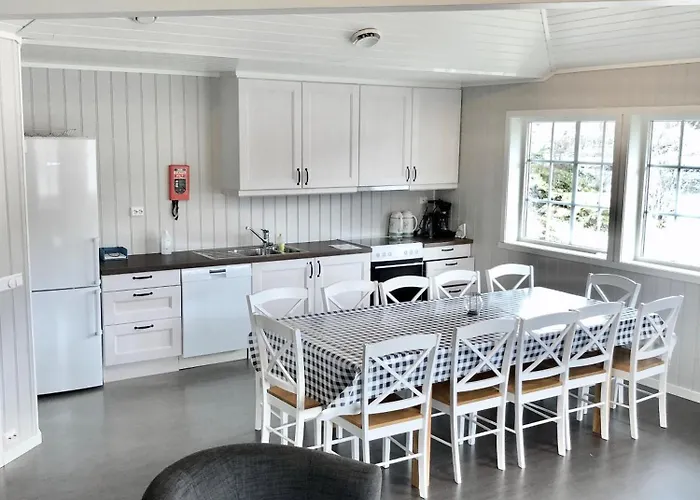 Hostal Fjordly Ungdomssenter