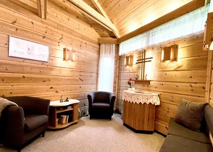 Fjordly Ungdomssenter Hostal Bryggja