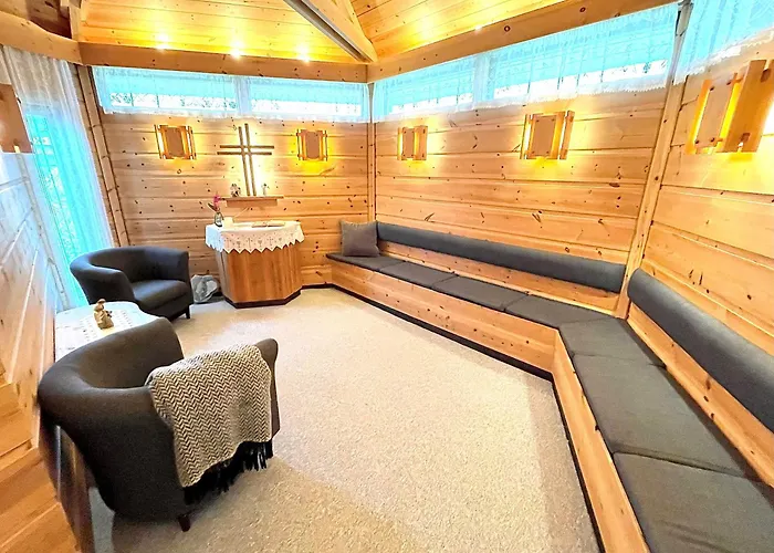 Fjordly Ungdomssenter *