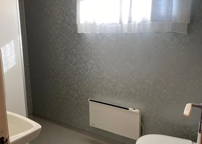 Fjordly Ungdomssenter Hostal