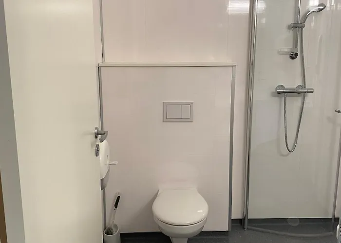 Fjordly Ungdomssenter *