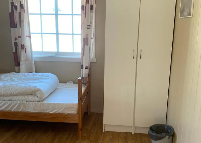 Fjordly Ungdomssenter *