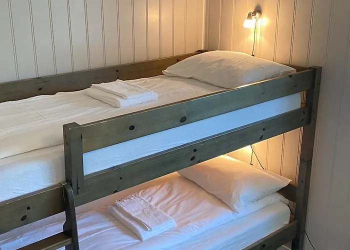 Hostal Fjordly Ungdomssenter