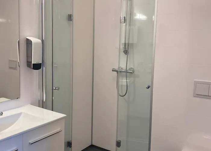 Fjordly Ungdomssenter Hostal