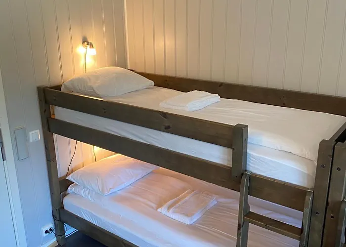 Hostal Fjordly Ungdomssenter *