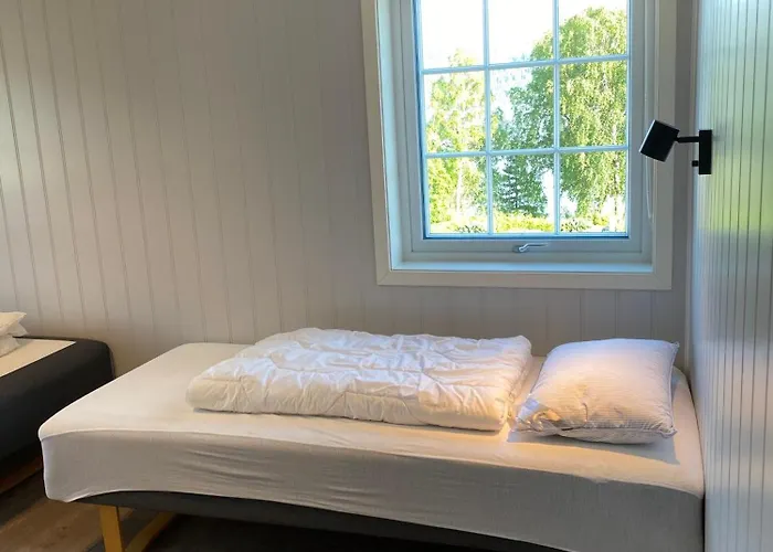 Fjordly Ungdomssenter *