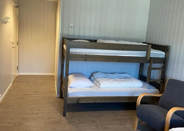 Hostal Fjordly Ungdomssenter