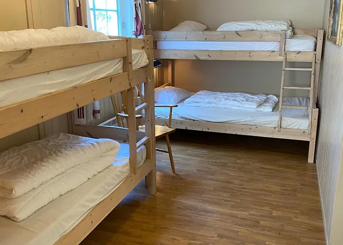 Hostal Fjordly Ungdomssenter *