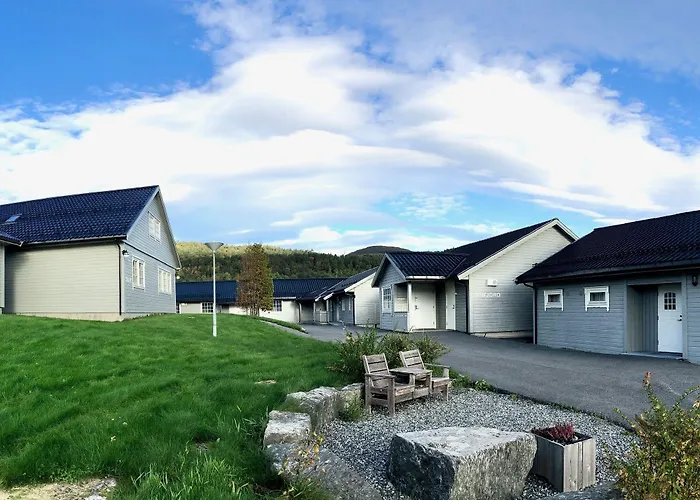 Fjordly Ungdomssenter *