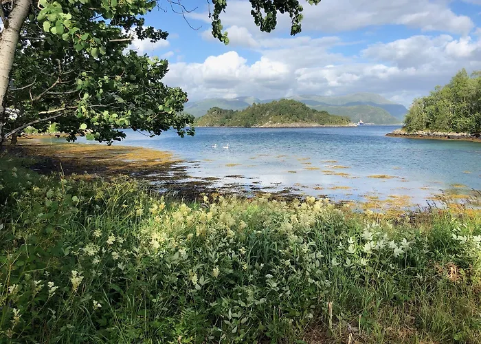 Hostal Fjordly Ungdomssenter *