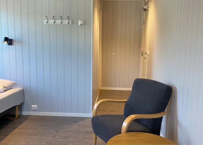 Hostal Fjordly Ungdomssenter *