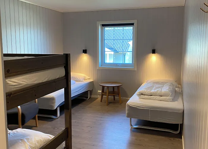 Fjordly Ungdomssenter