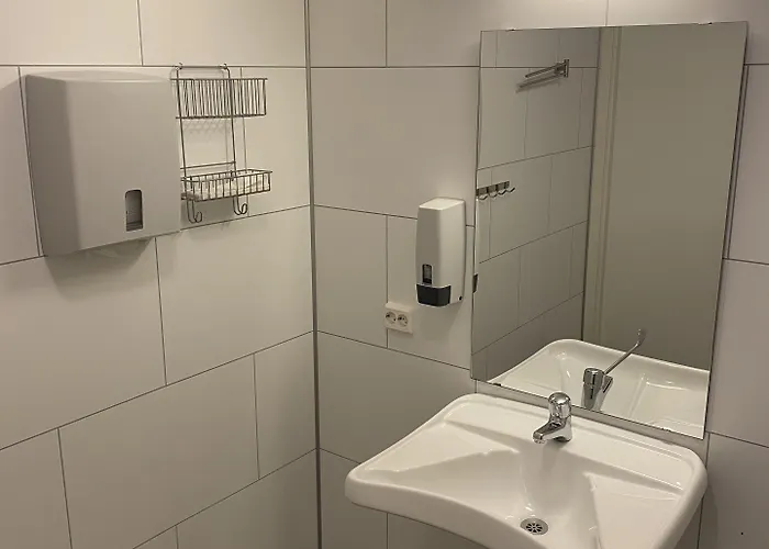 Hostal Fjordly Ungdomssenter