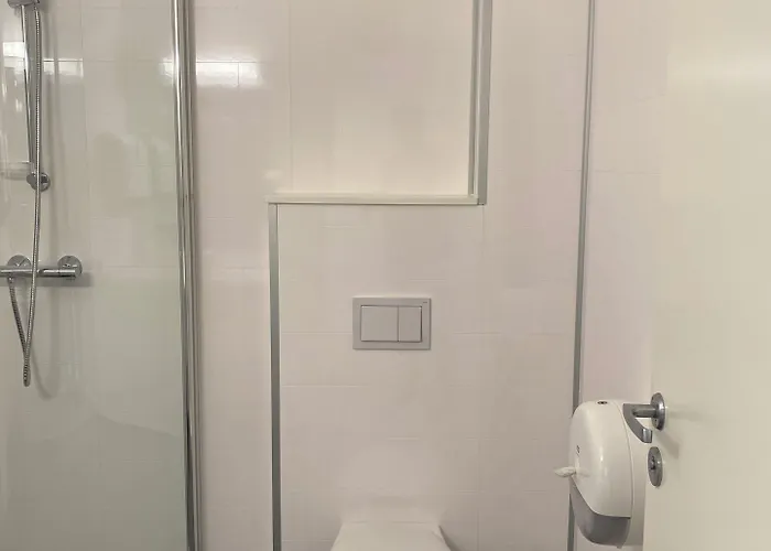 Hostal Fjordly Ungdomssenter *