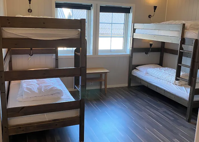 Hostal Fjordly Ungdomssenter *